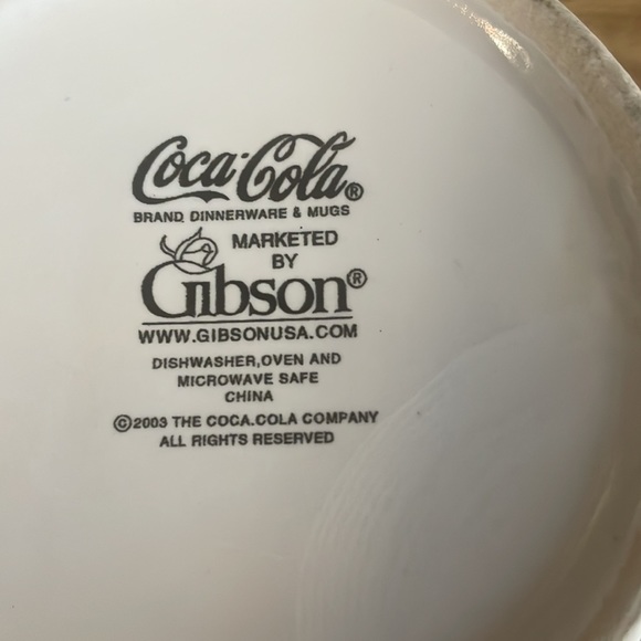 ❤️Coca Cola Mug - Picture 6 of 6